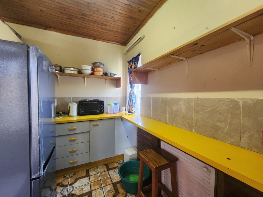 3 Bedroom Property for Sale in Delvillepark Western Cape